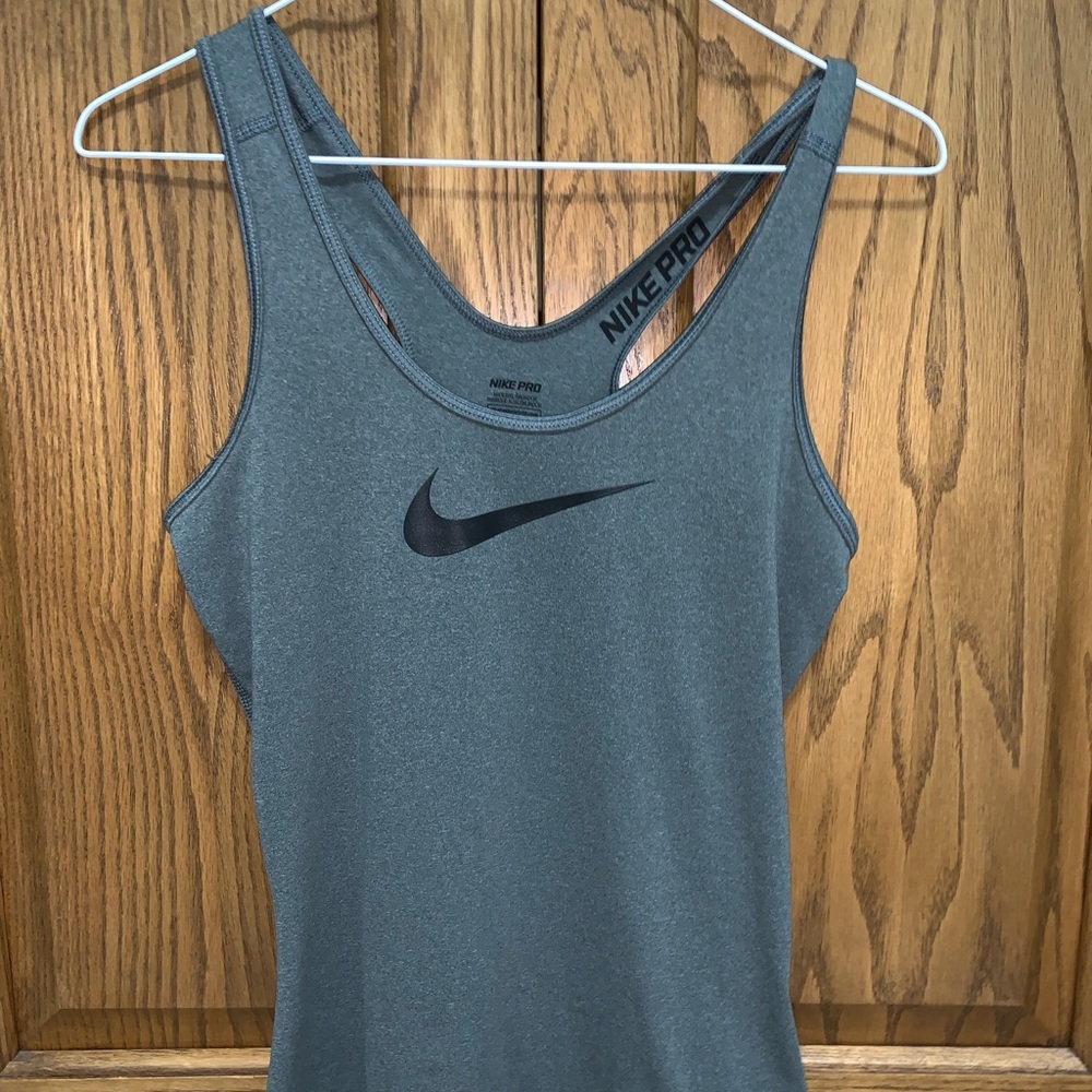 Nike tank top